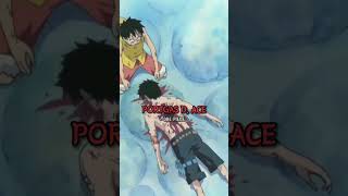 WHICH ANIME DEATH BROKE YOUR HEART shorts anime [upl. by Nosraep386]