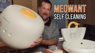 MeoWant First Impressions and Set up [upl. by Axia]