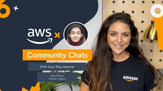 Training interview tips and certifications How to land a job at AWS [upl. by Ranee]