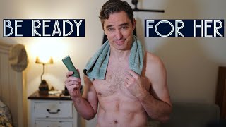 How to Prepare for a Romantic Night In  Meridian Trimmer Review  Fashionable Father [upl. by Thisbee227]