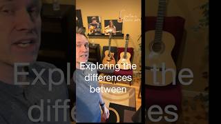 Steel vs Nylon Guitar String guitar Which is Best for YOU [upl. by Mable]