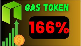 Gas Token Price Analysis Can We Expect a Bullish Rally 166 📈💹🔥 GAS CRYPTO PREDICTION UPDATE 2023 [upl. by Hirz]