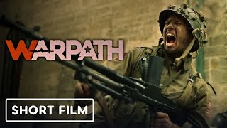 Warpath  Official Live Action Film Showdown II Centenary [upl. by Tlok]