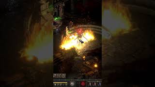 Diablo 2 Resurrected 5 Meph runs by Fire Sorc diablo4 diablo2resurrectedbuild eldenring [upl. by Lyndel791]