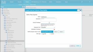 NetFlow Configuration Part 1 [upl. by Nickie896]