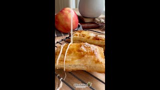 Make Your Own Mini Apple Pie Tarts [upl. by Luigino969]