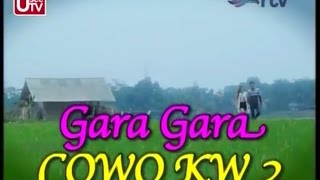 FULL FTV TERBARU 2014  Gara Gara Cowo KW2 Full Movie [upl. by Ernestine]