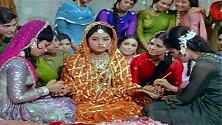 Phir neend kaha aati hai  Mehboob Ki Mehndi 1971 [upl. by Rausch]