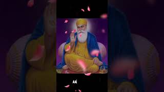 aarnanakparnanak waheguruji gurunanakdevji [upl. by Naired608]