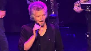 Gino Vannelli  live in the Netherlands  May 2024 [upl. by Rafferty443]