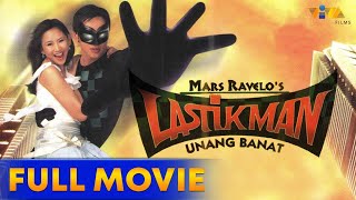 LASTIKMAN UNANG BANAT Full Movie  Sarah Geronimo Mark Bautista Cherie Gil John Estrada [upl. by Buckingham]