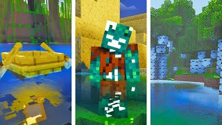 HUGE SHADERS UPDATE for Minecraft Bedrock Edition Players Download [upl. by Alvera]