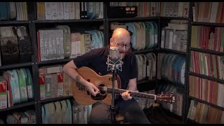 Mike Doughty  Madeline And Nine  682016  Paste Studios New York NY [upl. by Gustafsson]