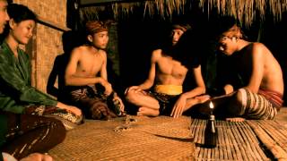 Film Cinta Dibalik Adat Sasak Trailer [upl. by Ennovihc]