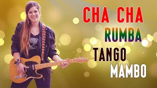 Best Of Nonstop Latin Hits 2022  RUMBA  CHA CHA  TANGO  MAMBO  NonStop Latin Instrumental Music [upl. by China286]