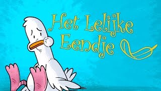 Het Lelijke Eendje [upl. by Lamag]