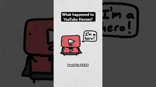 What happened to YouTube Heroes [upl. by Tlevesoor791]