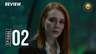 Silent Tears Episode 2 Trailer  Turkish Drama  Drama Review [upl. by Hiroshi]