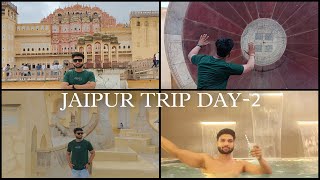 HAWA MAHAL  JANTAR MANTAR  JAIPUR TRIP WITH FRIENDS  PART2 [upl. by Sells155]