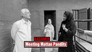 Meeting Mattan Pandits [upl. by Leona]