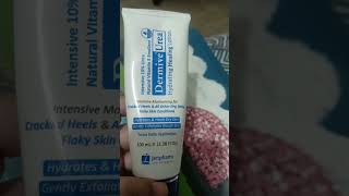 Intensive moisturizer for dry skinJenpharam moisturizer reviewTruth about my jenpharam products [upl. by Soisanahta]