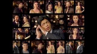 Apna Bombay Talkies  Lyrics HD [upl. by Mairhpe867]