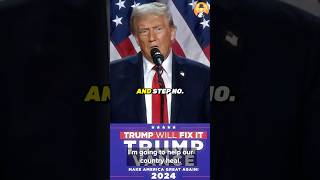 YOU GOT THE BITCOIN MAGA MESSAGE TRUMP [upl. by Haven]