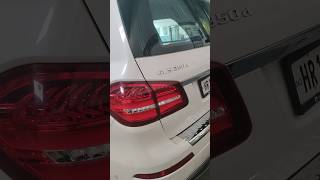 Mercedes gls 350d ac not workingmercedestechnicalfault [upl. by Tiffany]