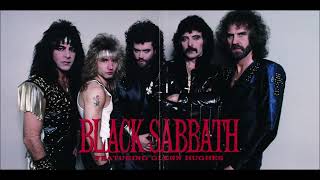 Black Sabbath  Turn To Glenn Remaster [upl. by Essiralc]