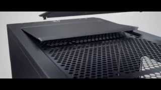 Fractal Design R5 Teaser [upl. by Adaran]