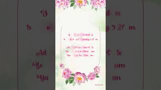 Invitation0050  Theme 00082  1080X1920  916  TitlePoint PRO  editpointindia [upl. by Atteloc718]