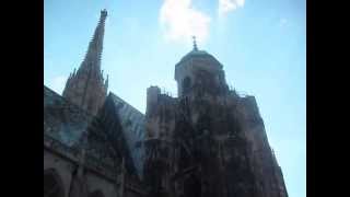 WIEN A  Stephansdom  quotPummerinquot [upl. by Reyam952]