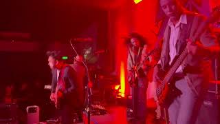 Clowncheck by Tanya Markova Live at 70s Bistro 14th Anniversary [upl. by Edrea]