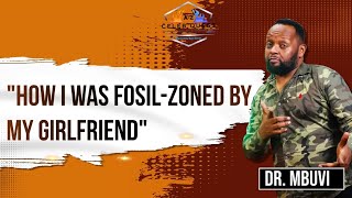 How I Was Fossil Zoned by My Girlfriend  Mbuvi  CelebQuest part 2 [upl. by Nivi469]