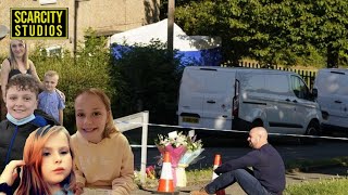 Killamarsh 4 dead in Bennett family tragedy rest in peace [upl. by Wilkie]