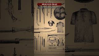 Muscovite Army moscow shorts russia history documentary tactical army fypシ゚ fyp war ww2 [upl. by Assel]