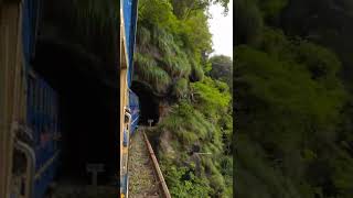 Nilgiri Mountain Railway Mettupalayam To Ooty Train  Travel With Naveen Abi [upl. by Kela]