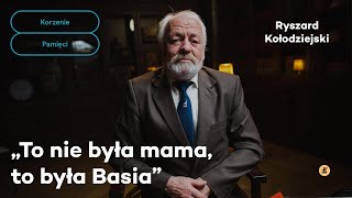 To nie była mama to była Basia  Korzenie pamięci [upl. by Renato709]