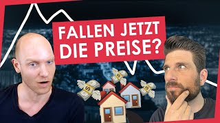 In unter 15 min den Immobilienmarkt 2023 verstehen [upl. by Ellehcor33]