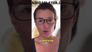 Candidose comprendre les Biofilms et leur Impact sur les Infections [upl. by Aihseya327]