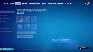 Live pp Fortnite 🔥🔥🔥DEFILE Jacques A DIT RECHARGE EXT DERNIER LIve avant les prochaine VACANCE [upl. by Hakaber]