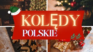 Najpopularniejsze polskie kolędy 2023 ⭐️🎄 Najpiękniejsze kolędy⭐️🎄 1H 🎵 Kolędy Polskie⭐️🎄 █▬█ █ ▀█▀ [upl. by Thora]