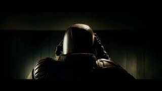 Judge Dredd TV Trailer Coming June 30th  Aired June 1995 [upl. by Anes479]