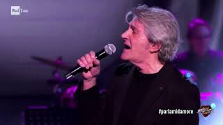 Fausto Leali  Live Quando ami una donna di Percy Sledge  13022021 [upl. by Naegem606]