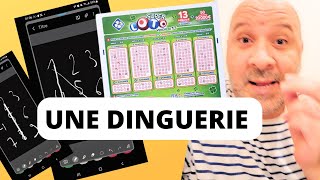 La formule secrète pour GAGNER AU LOTO et devenir millionnaire [upl. by Reste]