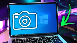 How To Take A Screenshot On Windows 10  Screenshot Windows 10 [upl. by Madian]