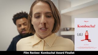 Film Review Kombucha Austin After Dark Film Festival Award Finalist [upl. by Giza]