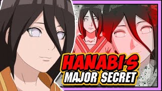 Hanabis Surprising Secret Revealed [upl. by Aneehsram]