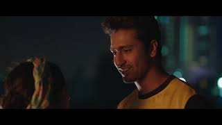 Ashiyana  Love per square foot  Netflix OriginalOfficial Video song  Vicky kaushal  Angira dhar [upl. by Caswell361]