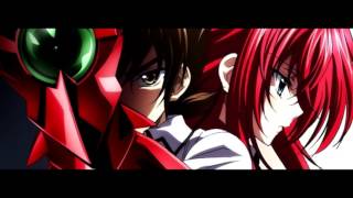 Highschool DxD OP4 hour [upl. by Yniffit]